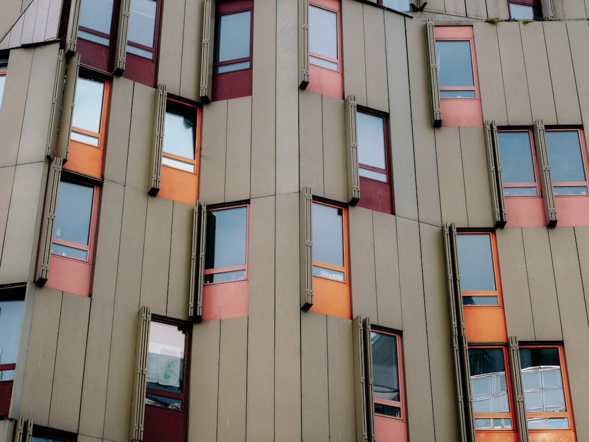 Façade & bardage métallique et composite — Smart Protect